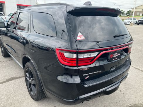 Used 2023 Dodge Durango GT AWD/4WD image 5