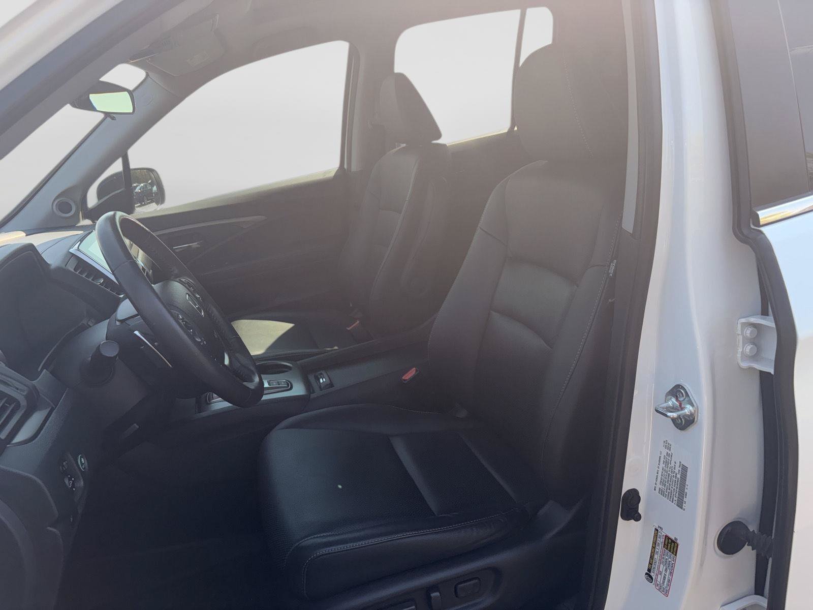 Used 2020 Honda Ridgeline RTL image 5