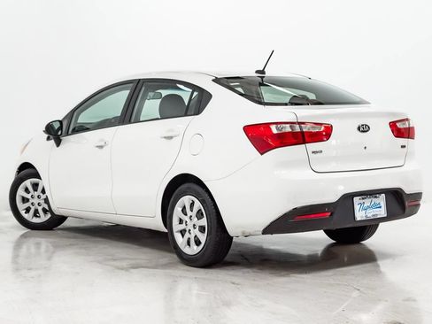 Used 2015 Kia Rio LX FWD image 23