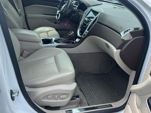 Used 2013 Cadillac SRX Luxury w/ Driver Awareness Package FWD image 7