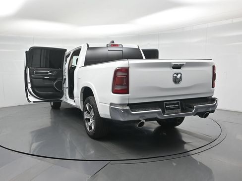 Used 2021 RAM 1500 Laramie RWD image 34