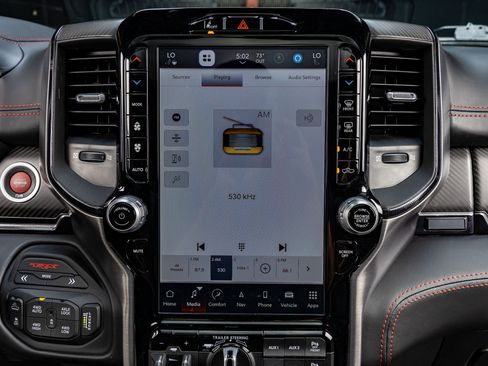 Used 2023 RAM 1500 TRX w/ TRX Level 2 Equipment Group image 24