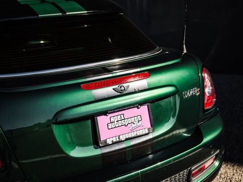 Used 2013 MINI Cooper Coupe S image 29