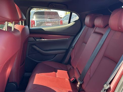 New 2026 MAZDA MAZDA3 Hatchback w/Premium Plus Pkg image 24