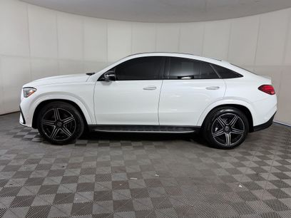 Certified 2026 Mercedes-Benz GLE 450 4MATIC Coupe