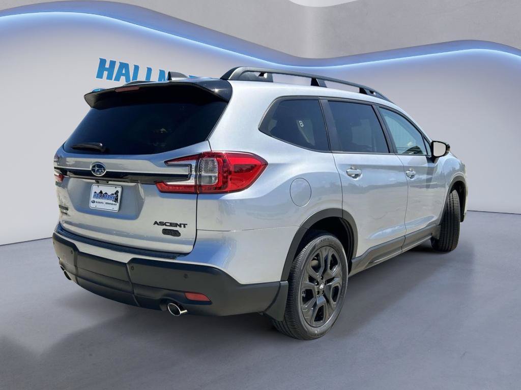 New 2026 Subaru Ascent Bronze Edition AWD/4WD image 3