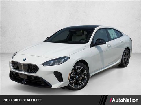 New 2026 BMW 228i xDrive w/ Premium Package AWD/4WD image 1