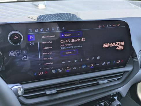 Used 2026 Chevrolet Silverado EV LT w/ Plus Package AWD/4WD image 16