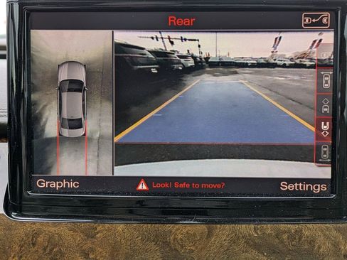 Used 2016 Audi A8 L 4.0T image 21