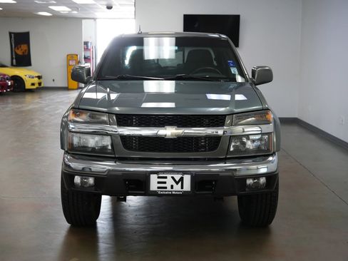 Used 2011 Chevrolet Colorado LT image 4