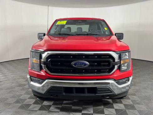 Used 2023 Ford F150 XLT w/ Trailer Tow Package image 2