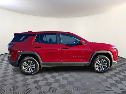 Certified 2026 Chevrolet Equinox LT image 7