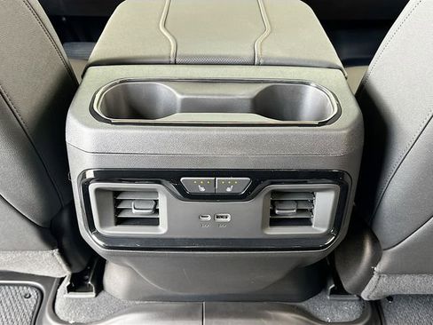 New 2026 GMC Sierra 1500 AT4 w/ AT4 Premium Package image 18