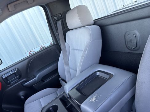 Used 2014 GMC Sierra 1500 4x4 Regular Cab image 30