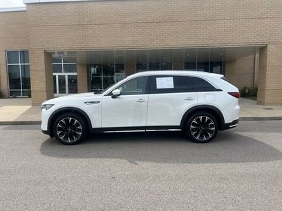 Used 2024 MAZDA CX-90 Plug-In Hybrid w/ Premium Pkg