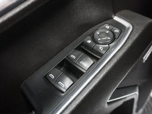 Used 2023 Chevrolet Silverado 1500 LTZ image 15