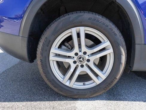 Used 2021 Mercedes-Benz GLB 250 image 10