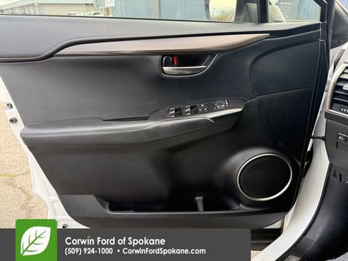 Used 2018 Lexus NX 300h 300h image 19