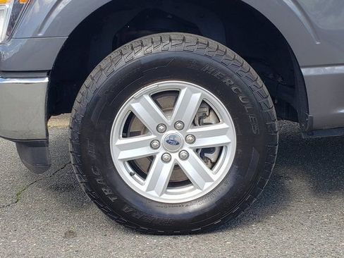 Used 2022 Ford F150 XLT image 34