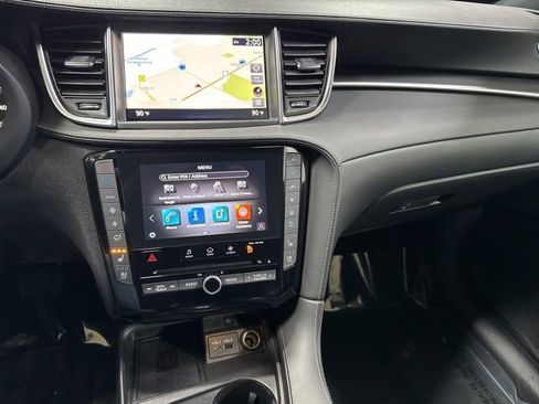 Used 2025 INFINITI QX55 Essential AWD/4WD image 21