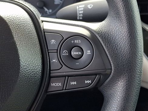 Certified 2025 Toyota Corolla LE w/ LE Premium Package FWD image 21