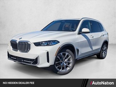 New 2026 BMW X5 xDrive40i w/ Climate Comfort Package