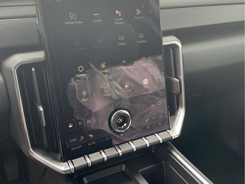 New 2026 GMC Acadia Elevation w/ Elevation Premium Package image 12