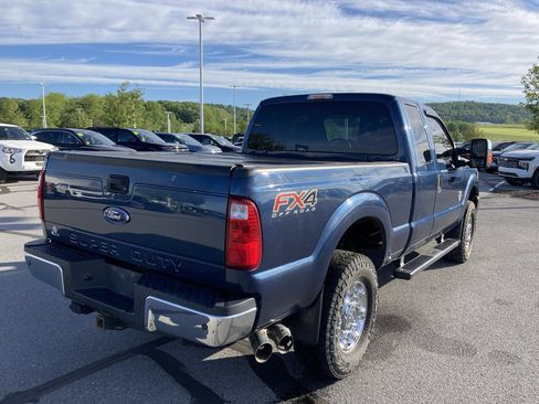 Used 2016 Ford F350 XLT w/ XLT Premium Package AWD/4WD image 7