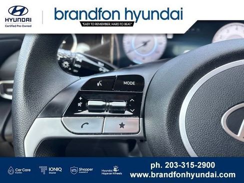 Used 2024 Hyundai Elantra SEL FWD image 14