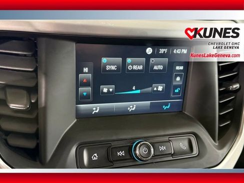 Used 2019 GMC Acadia SLE w/ LPO, Floor Liner Package image 32