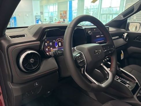 New 2026 Chevrolet Colorado Z71 w/ Z71 Convenience Package 2 AWD/4WD image 19