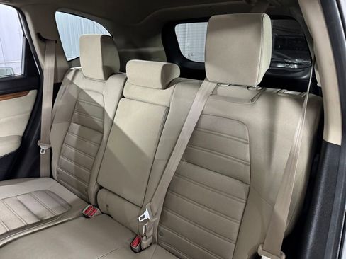 Used 2021 Honda CR-V EX image 40