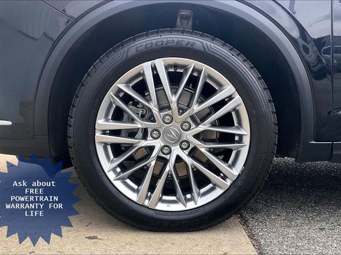 Used 2023 Acura MDX SH-AWD w/ Advance Package image 11