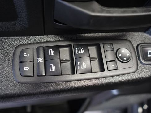 Used 2024 RAM 2500 Tradesman w/ Bed Utility Group AWD/4WD image 30