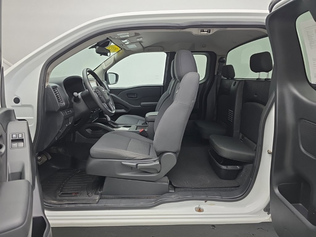 Used 2022 Nissan Frontier S w/ Technology Package AWD/4WD image 39