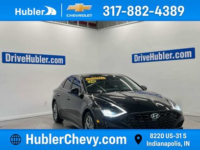 Used 2020 Hyundai Sonata SEL w/ Convenience Package