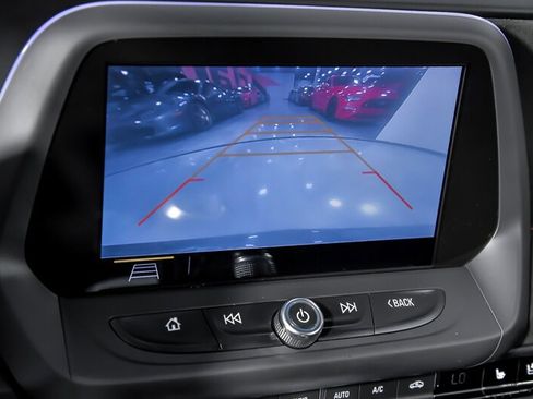 Used 2019 Chevrolet Camaro ZL1 RWD image 34