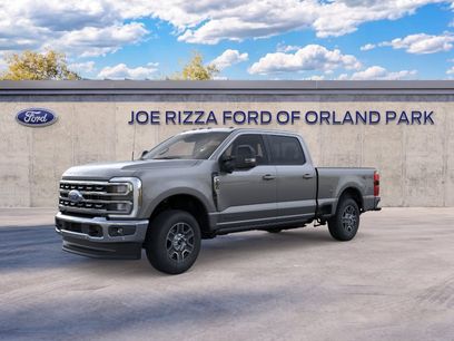 New 2026 Ford F250 Lariat w/ Lariat Ultimate Package