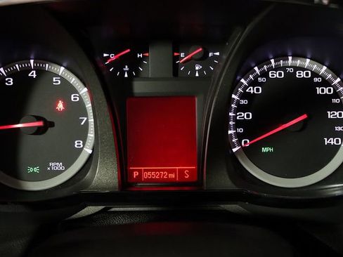 Used 2017 GMC Terrain SLE w/ Nightfall Package image 16