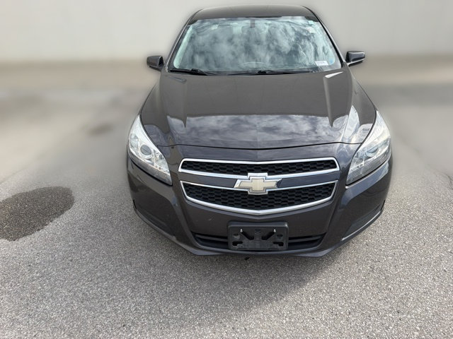 Used 2013 Chevrolet Malibu LT w/ Power Convenience Package FWD image 15