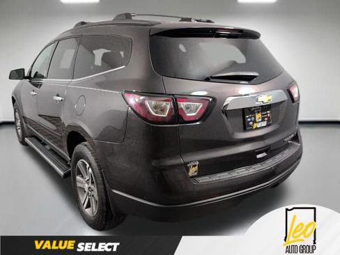 Used 2016 Chevrolet Traverse LT w/ Traveler's Package FWD image 5