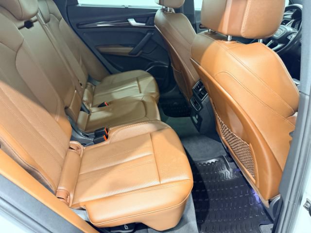 Used 2018 Audi Q5 Prestige w/ Prestige Package AWD/4WD image 42