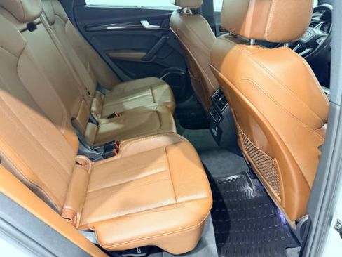 Used 2018 Audi Q5 Prestige w/ Prestige Package AWD/4WD image 42