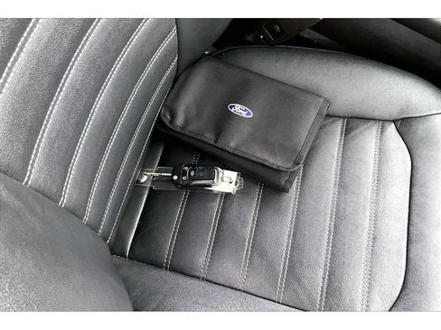 Used 2016 Ford Fusion SE w/ Equipment Group 202A FWD image 13