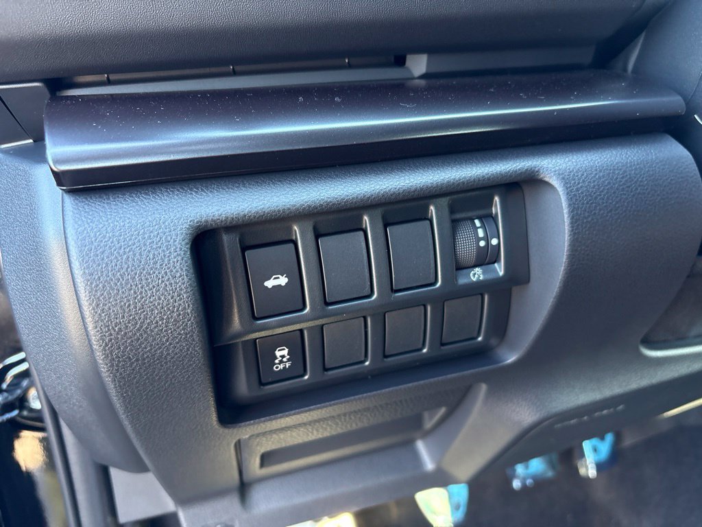 New 2026 Subaru WRX Premium AWD/4WD image 18