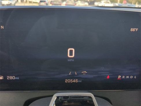 Used 2024 Chevrolet Traverse RS w/ LPO, Floor Liner Package image 28