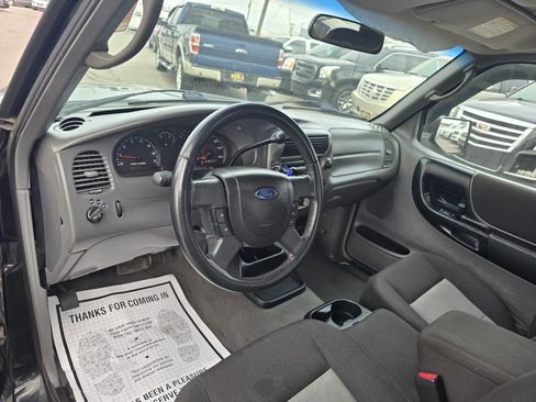 Used 2006 Ford Ranger XLT AWD/4WD image 11