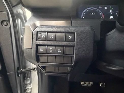 Used 2026 Toyota 4Runner TRD Sport AWD/4WD image 21