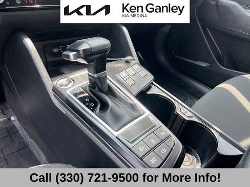 Certified 2026 Kia Sportage LX w/ LX Convenience Package FWD image 35