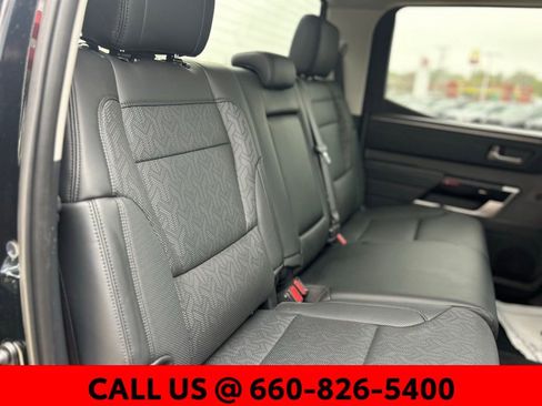 Used 2024 Toyota Tundra Limited image 8